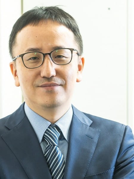 江田 健二