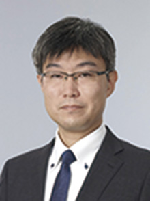 今里 和之