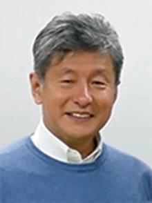 内本 喜晴
